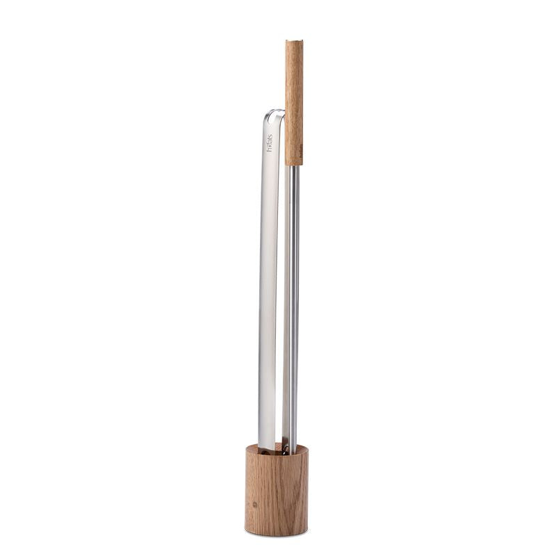 Höfats - Feuerwerkzeug-Set (3-teilig)