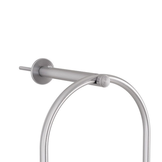 Höfats - OVAL CANDLE - Wandhalter