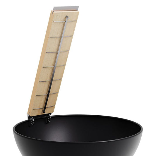 Höfats - Flammlachsbrett