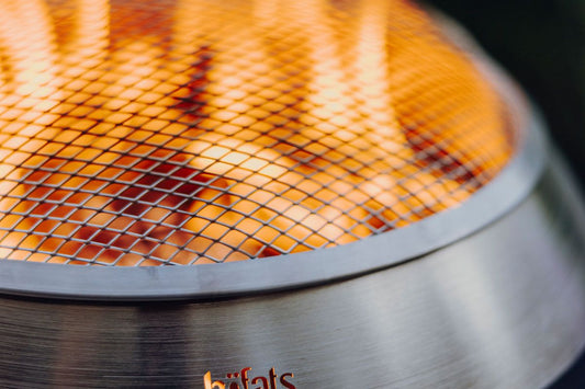 Höfats - MOON 45 - Funkenschutz