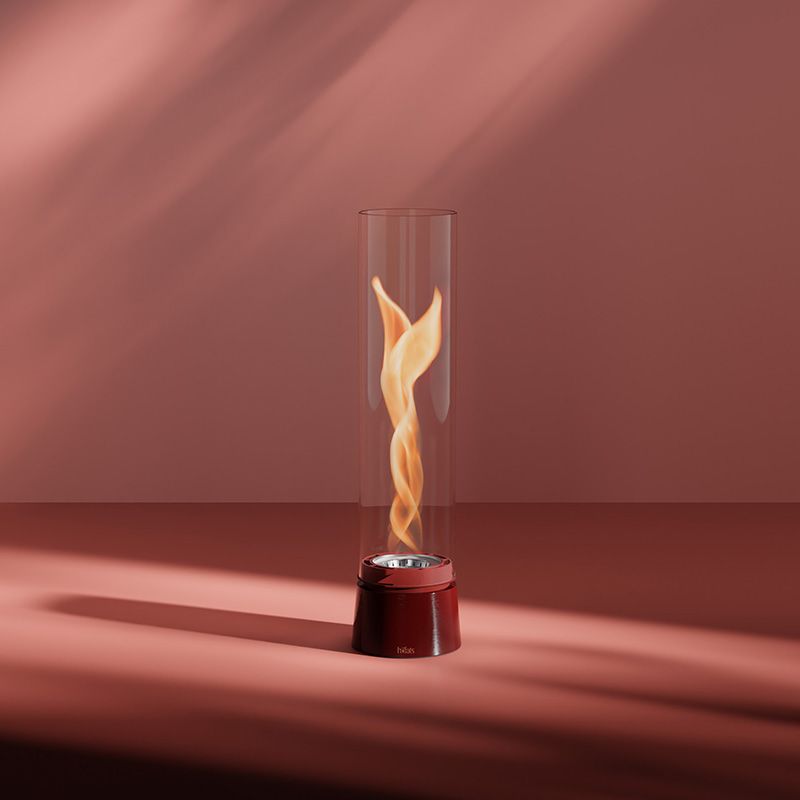 Höfats - Tischfeuer - SPIN air 900
