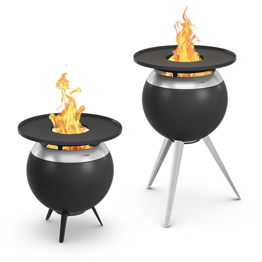 Höfats - MOON 45 - Plancha