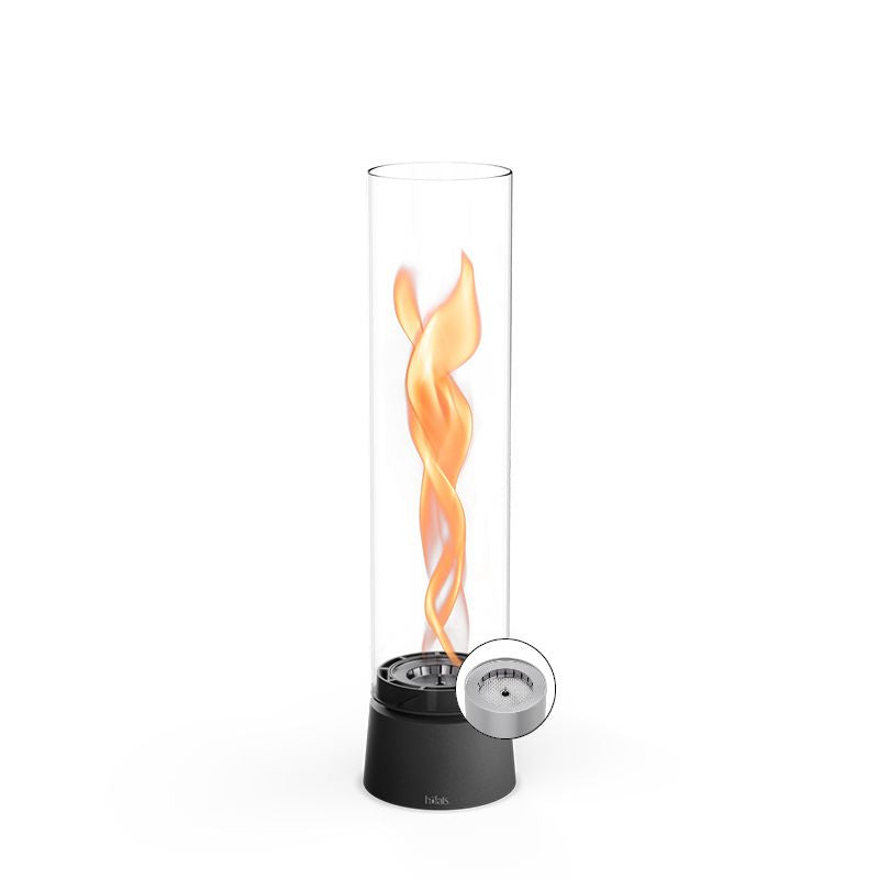 Höfats - Tischfeuer - SPIN air 1200 - Matte Collection