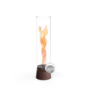Höfats - Tischfeuer - SPIN air 1200 - Matte Collection