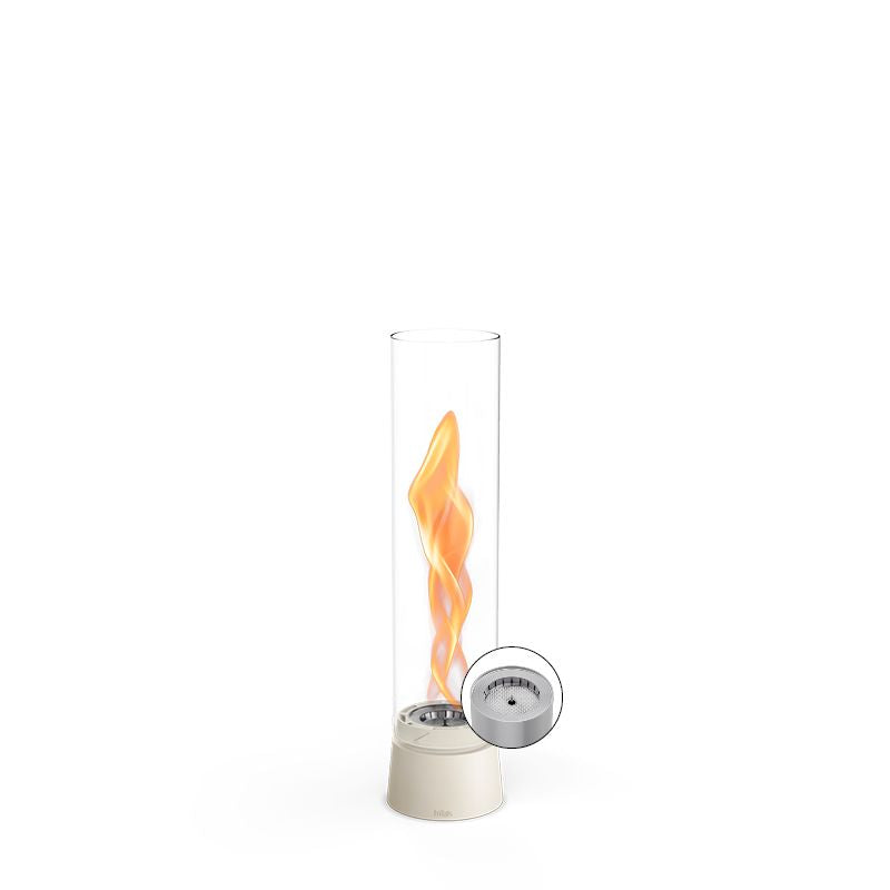 Höfats - Tischfeuer - SPIN air 900 - Matte Collection