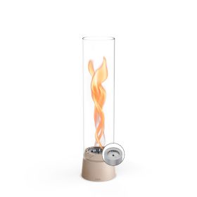 Höfats - Tischfeuer - SPIN air 1200 - Matte Collection