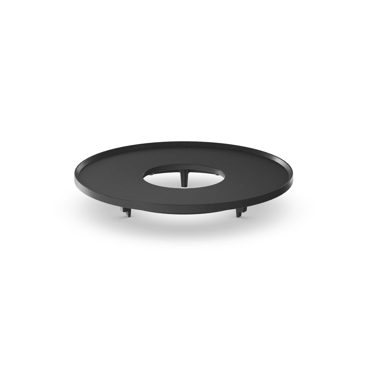 Höfats - MOON 45 - Plancha-Grillset niedrig