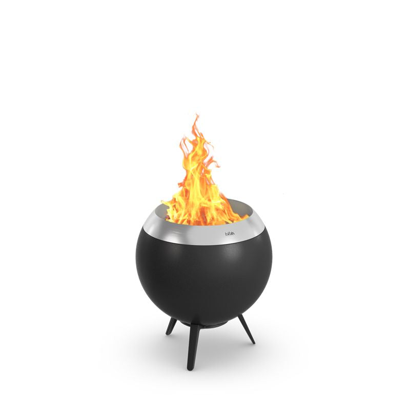 Höfats - MOON 45 - Plancha-Grillset niedrig