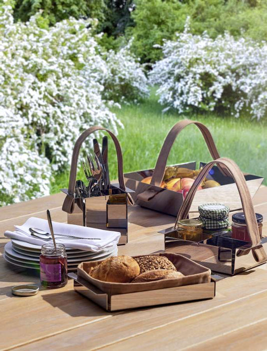 A TAVOLA Table Caddy