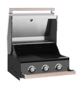 Beaf Eater - Discovery® 1500 Serie – 3 Brenner Einbaugrill
