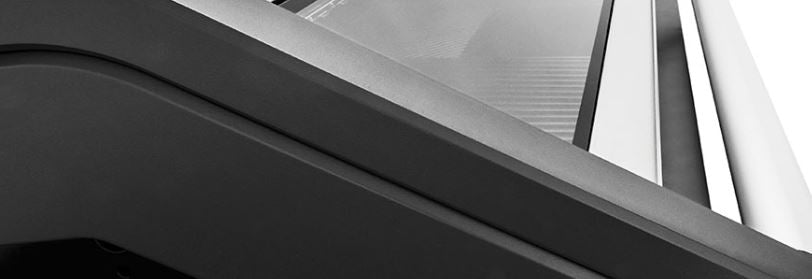 Beaf Eater - Discovery® 1600E Serie – 4 Brenner - Grillwagen