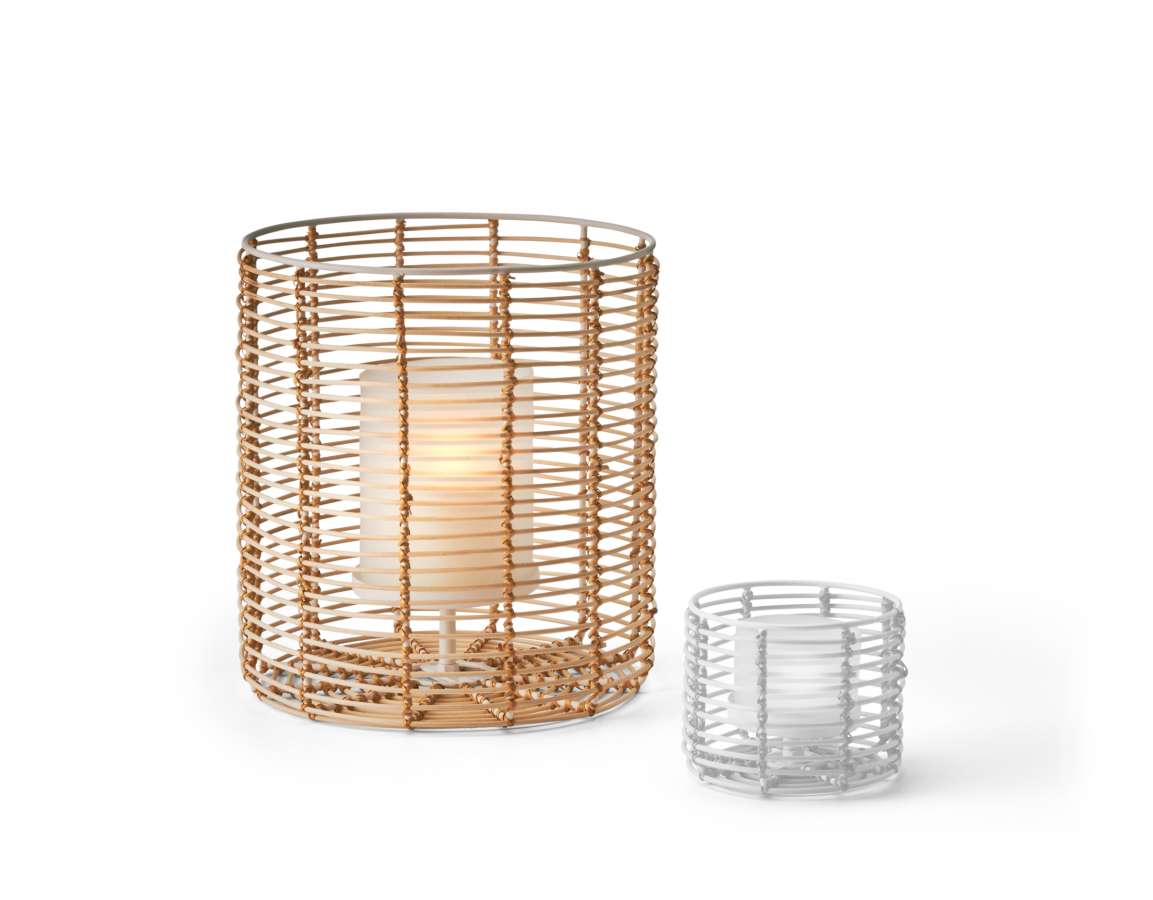 Cane Windlicht S