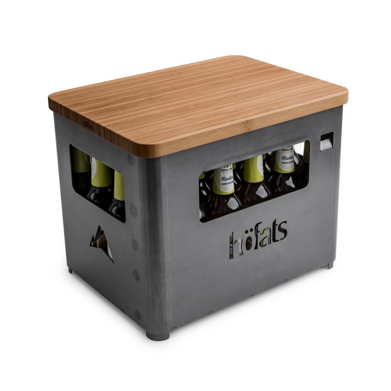 Höfats - BEER BOX - Auflagebrett