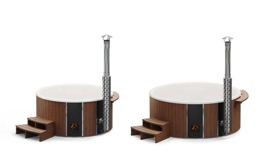 Hybrid 225 - für 6-8 erwachsene Personen