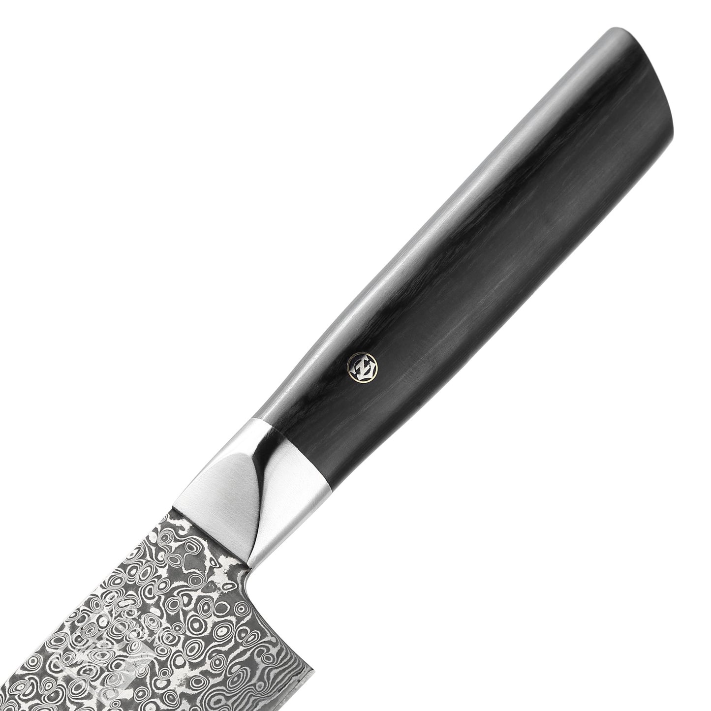 ZAYIKO Serie "BlackEdition" - Chefmesser Gyuto
