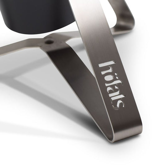 Höfats - CONE - Holzkohlegrill