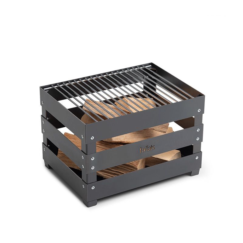 Höfats - CRATE - Grillrost
