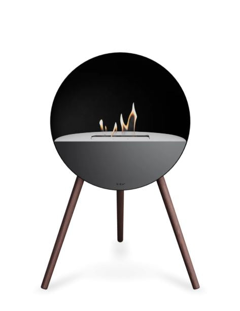 Le Feu - Eye Black
