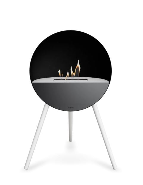 Le Feu - Eye Black