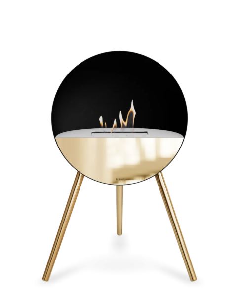 Le Feu - Eye Black