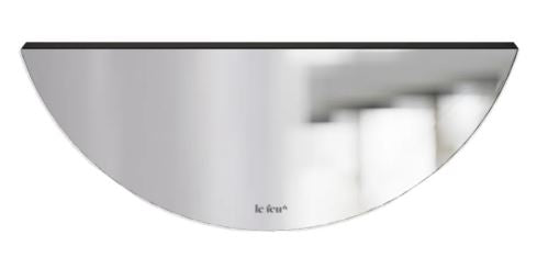 Le Feu - EYE - Front Glass