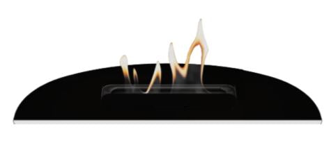 Le Feu - EYE - Top Glass