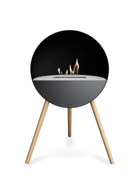 Le Feu - Eye Black