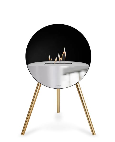 Le Feu - Eye Black