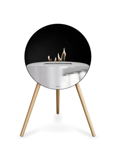 Le Feu - Eye Black