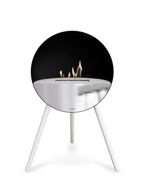 Le Feu - Eye Black
