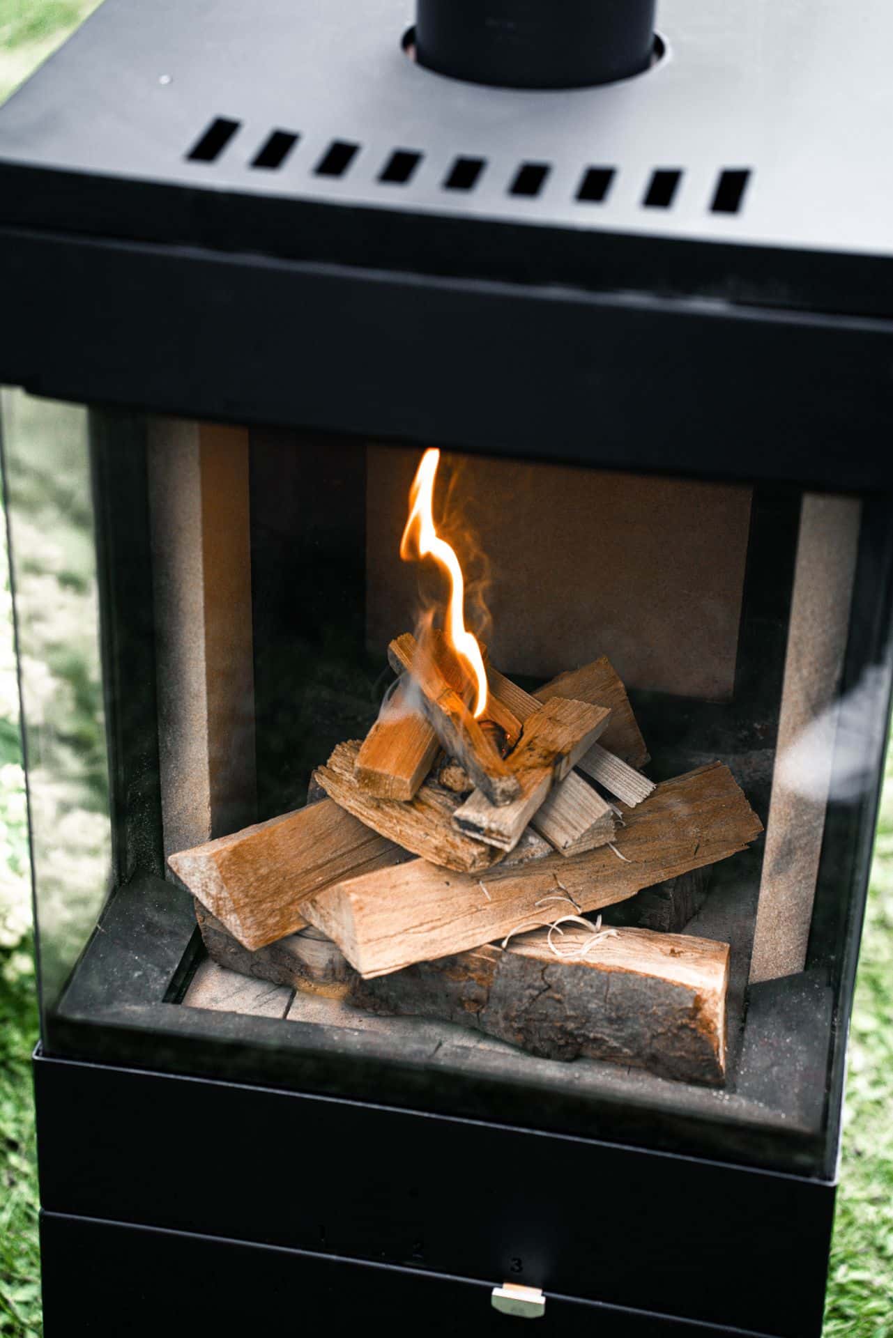 FIRETIME DARI