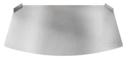 Funkenschutzplatte für Hybrid 200 und Hybrid 225