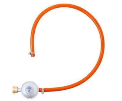 Le Feu - Gas Regulator - GERMANY / AUSTRIA / SWITZERLAND