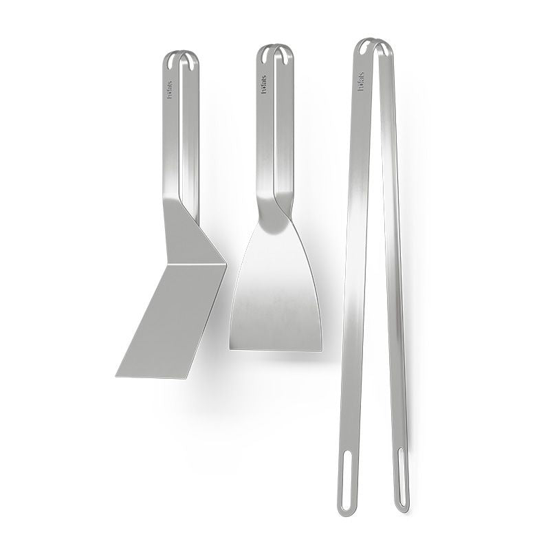 Höfats - BBQ-Tool-Set