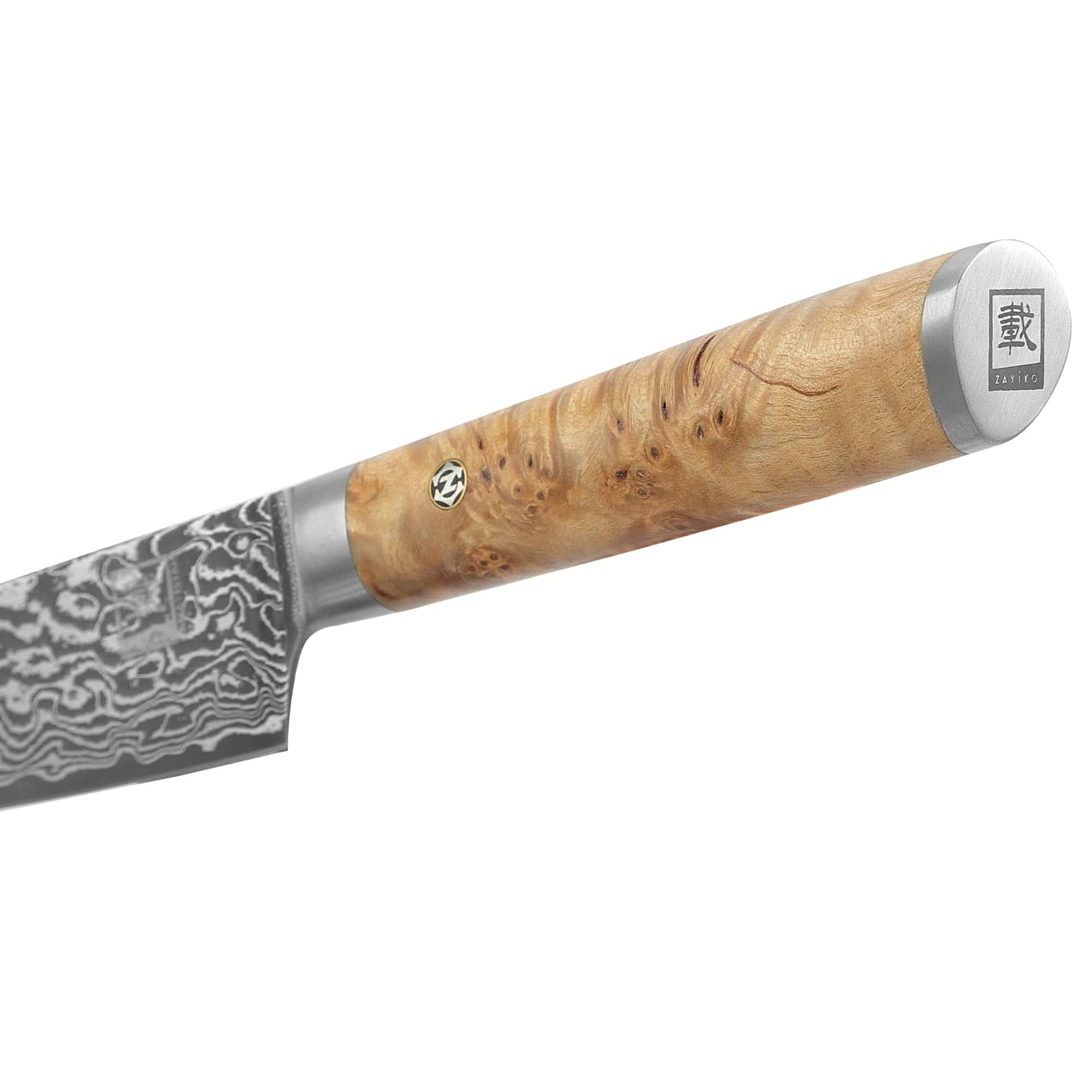 ZAYIKO Serie "Kinone" - Officemesser Mukimono