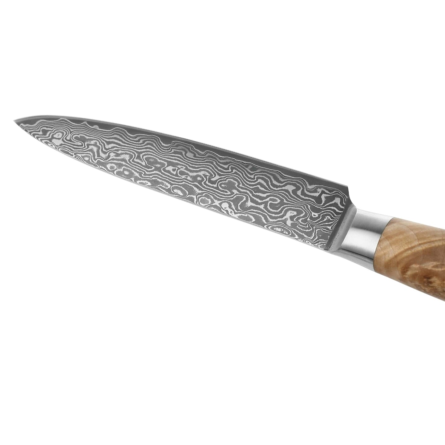 ZAYIKO Serie "Kinone" - Tranchier- und Fleischmesser