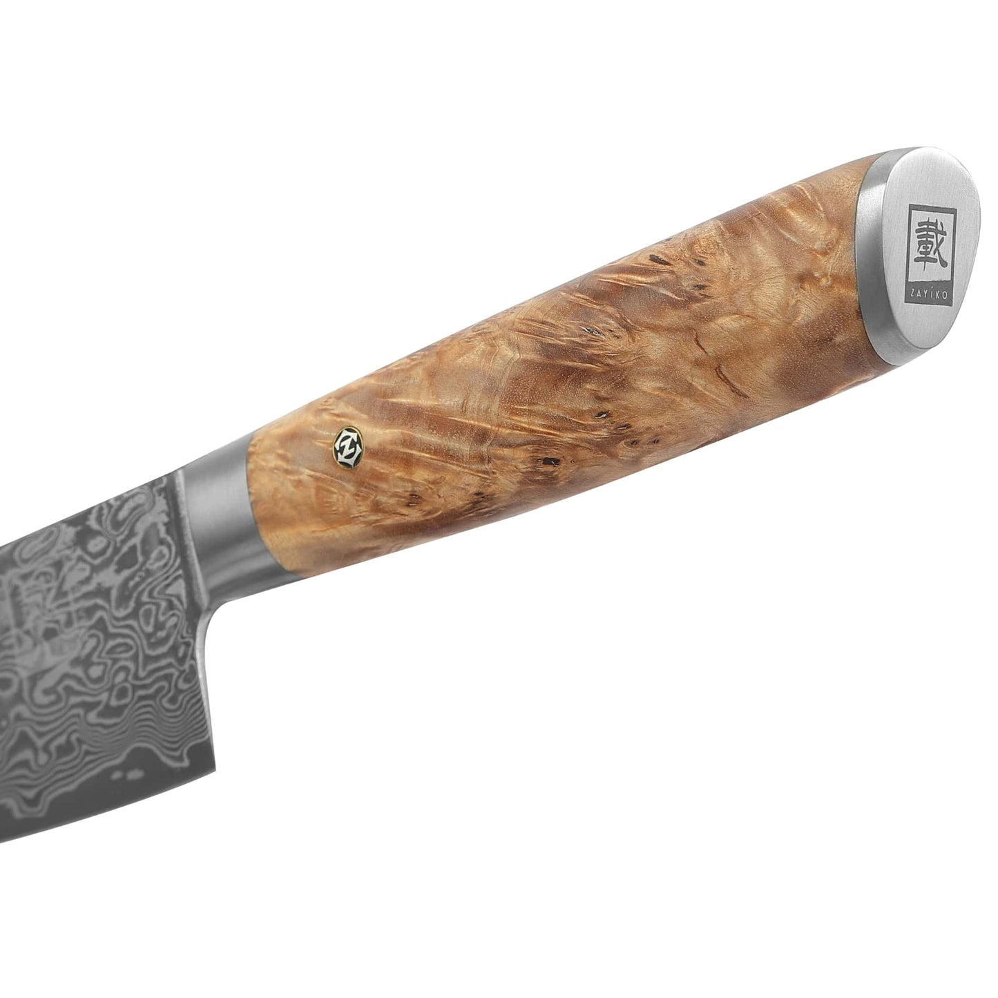 ZAYIKO Serie "Kinone" - Kiritsuke