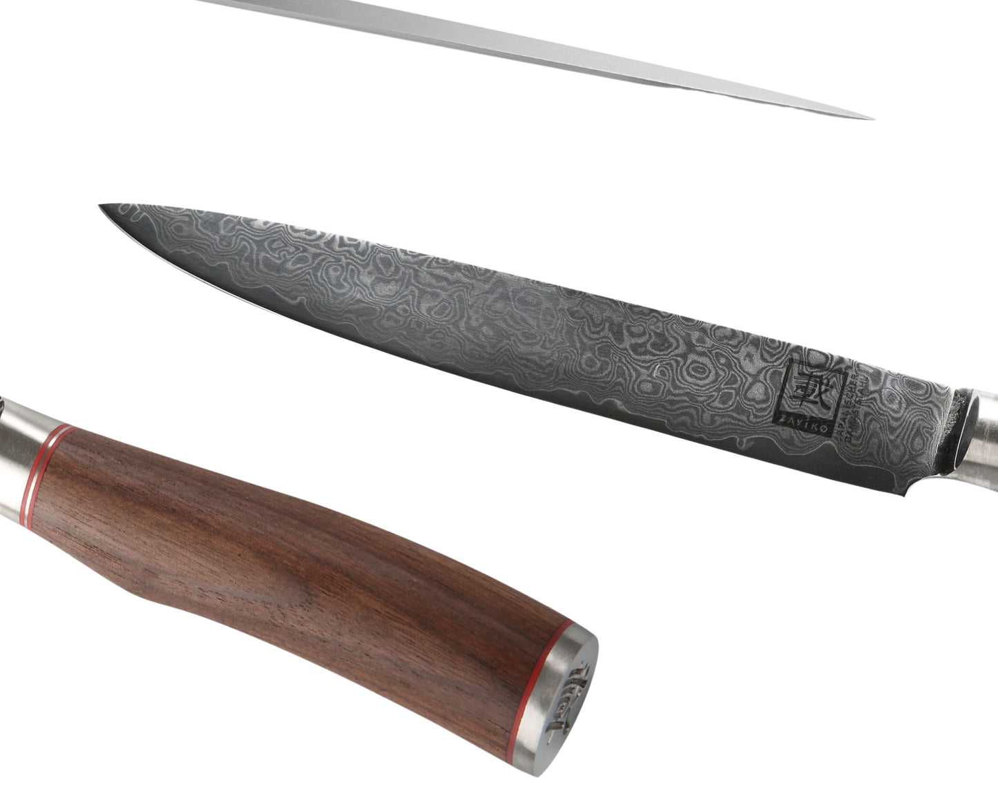 ZAYIKO Serie "Kurumi" - Fleischmesser