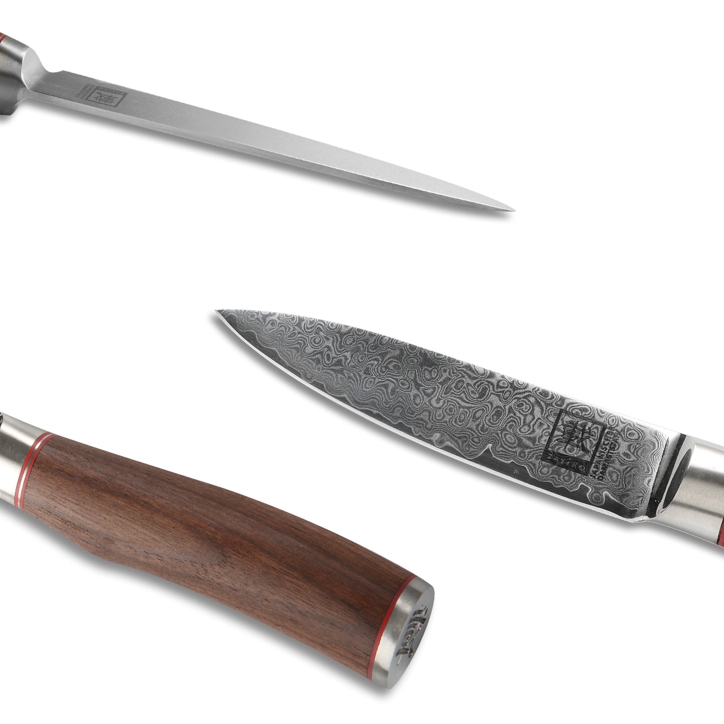 ZAYIKO Serie "Kurumi" - Officemesser