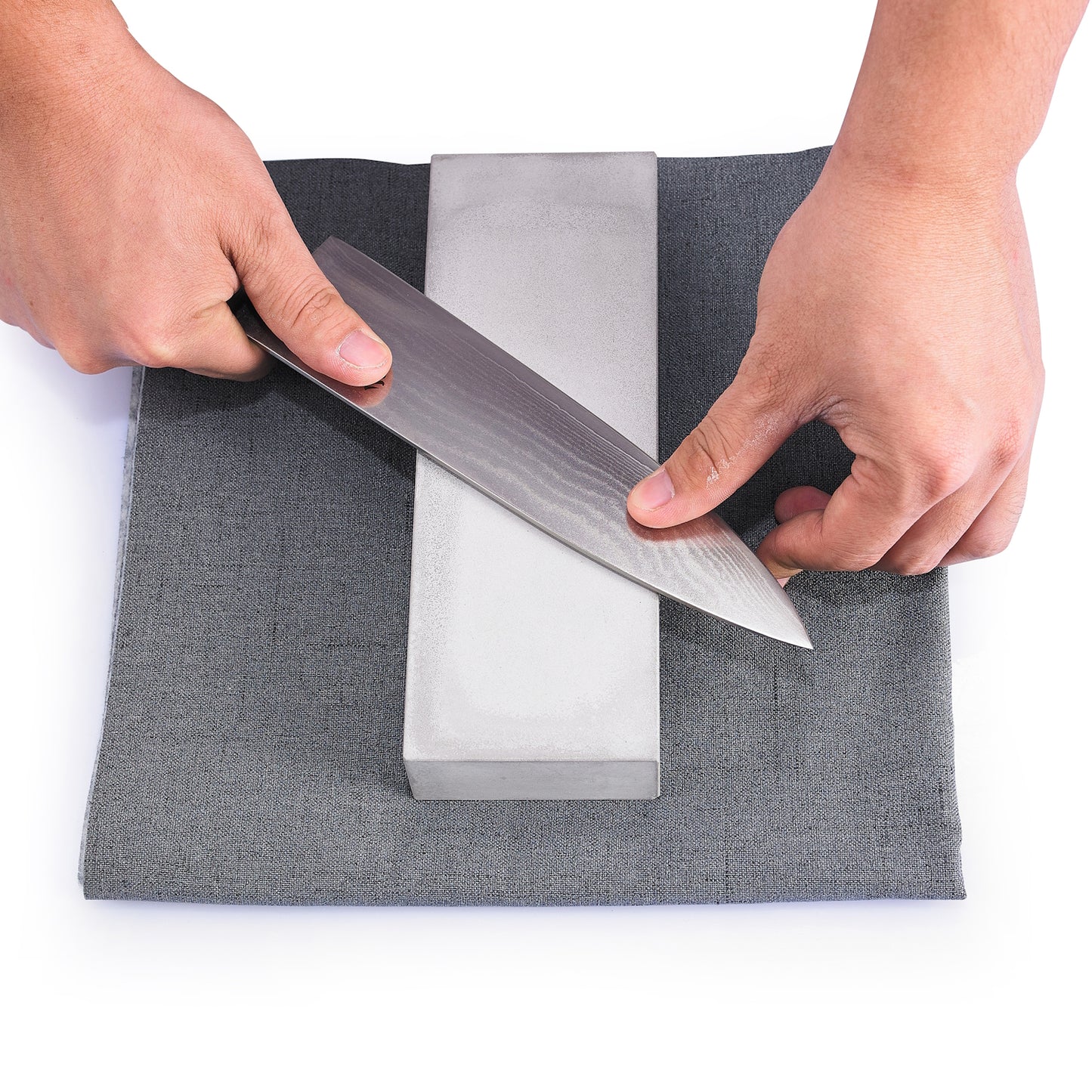 ZAYIKO Zubehör - Naturschleifstein Körnung 1000 (Grundschliff)