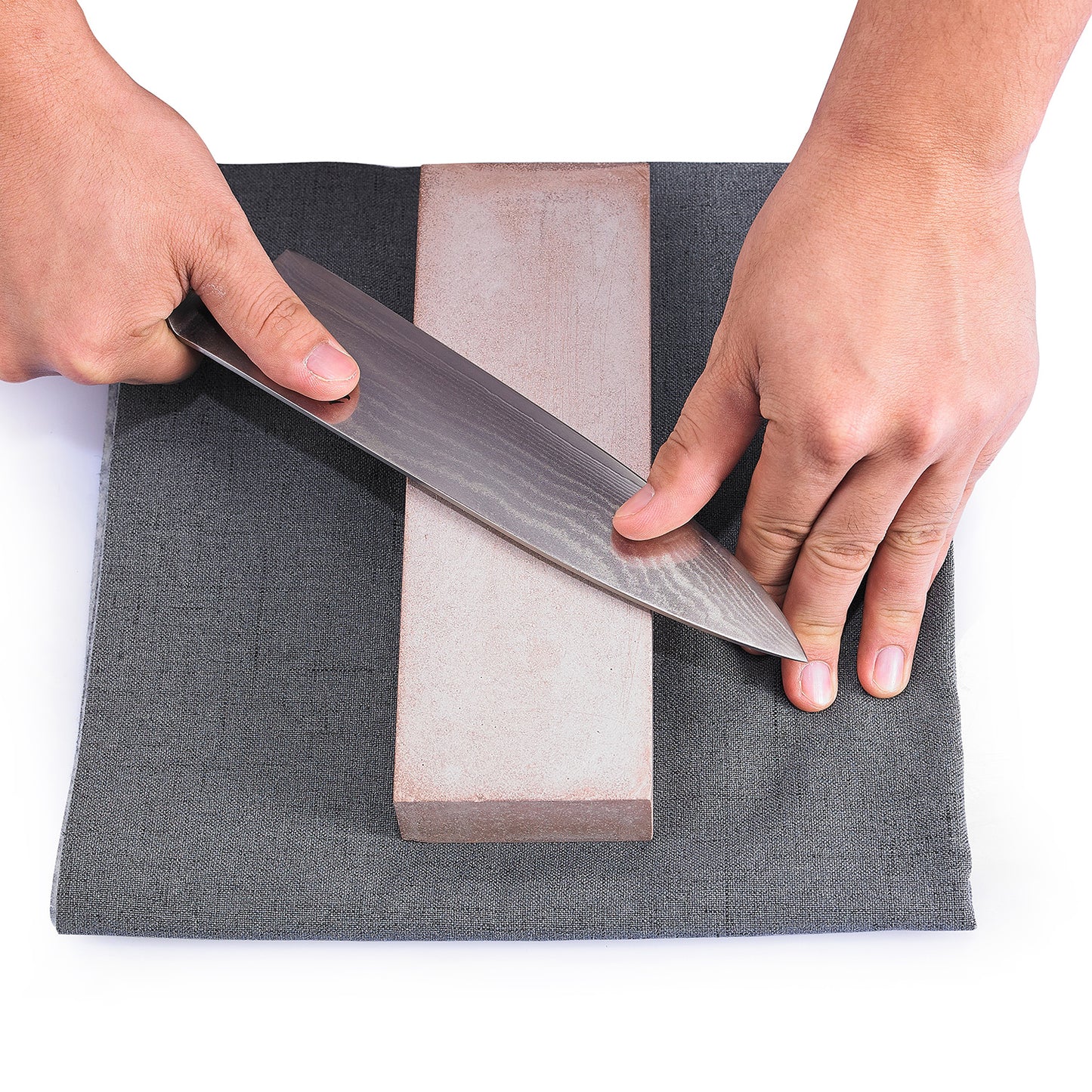 ZAYIKO Zubehör - Naturschleifstein Körnung 3000 (Politurschliff)