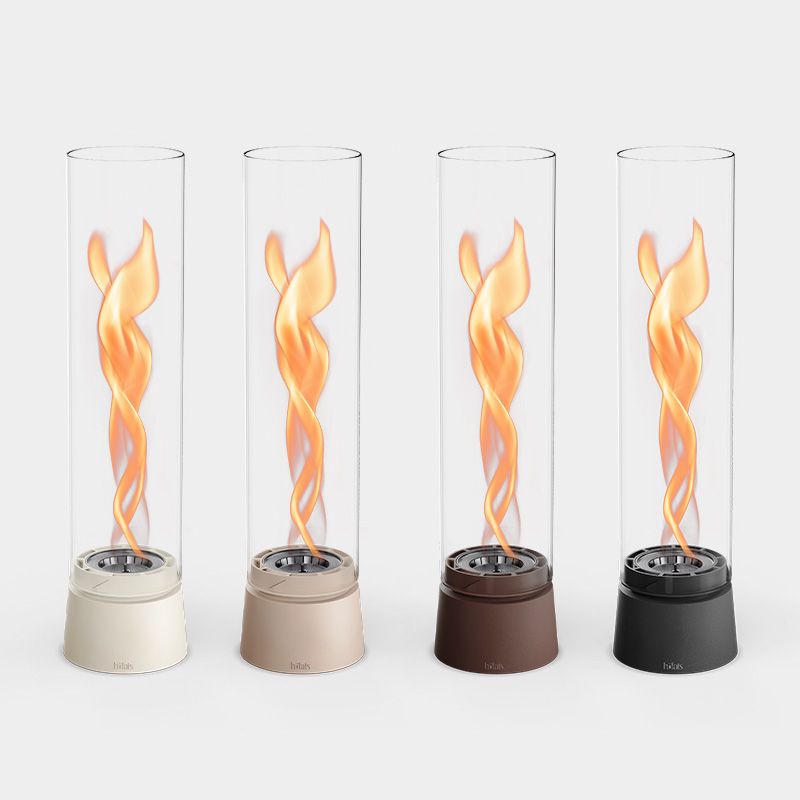 Höfats - Tischfeuer - SPIN air 900 - Matte Collection
