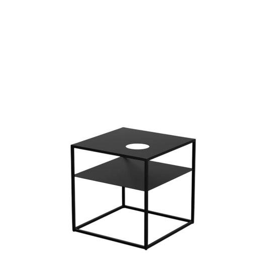 Höfats - Tischfeuer - FIRE FRAME Lounge-Tisch