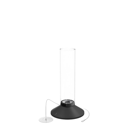 Höfats - Tischfeuer - SPIN X 900