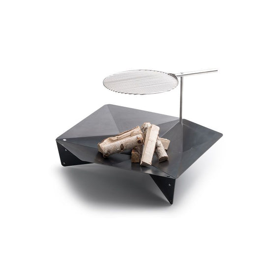 Höfats - Grillset - TRIPLE 120