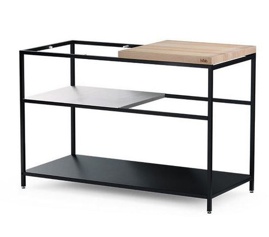 Höfats - FIRE KITCHEN - Outdoor-Küche