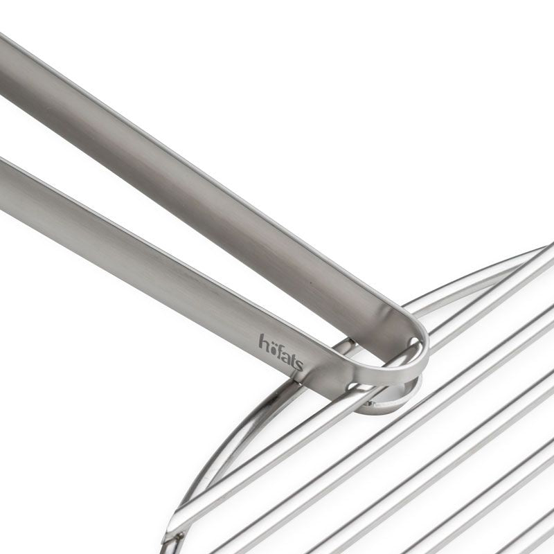 Höfats - BBQ-Tool-Set