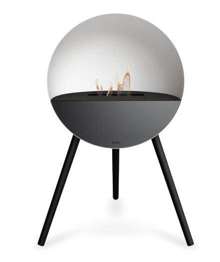 Le Feu - Eye White