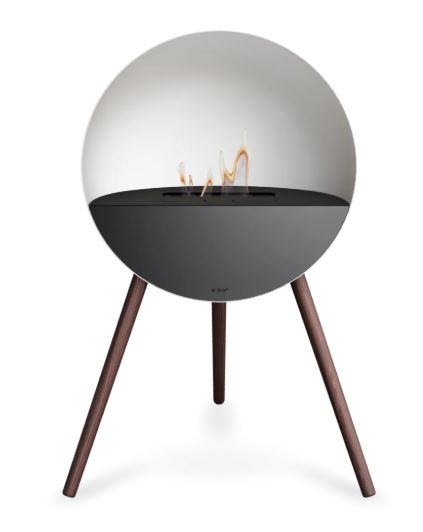 Le Feu - Eye White