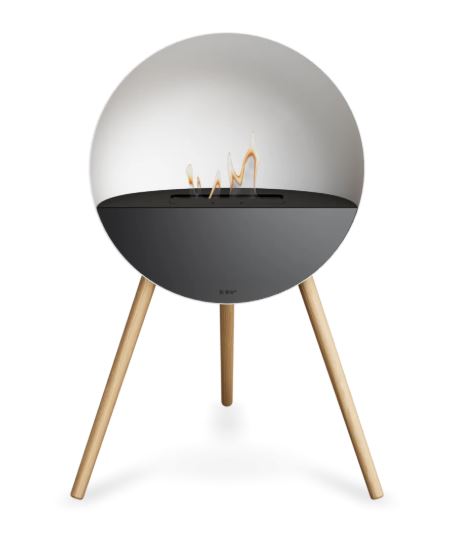 Le Feu - Eye White